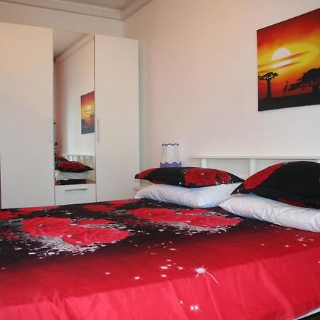 Apartmani Jankov Krk Town Kültér fotó