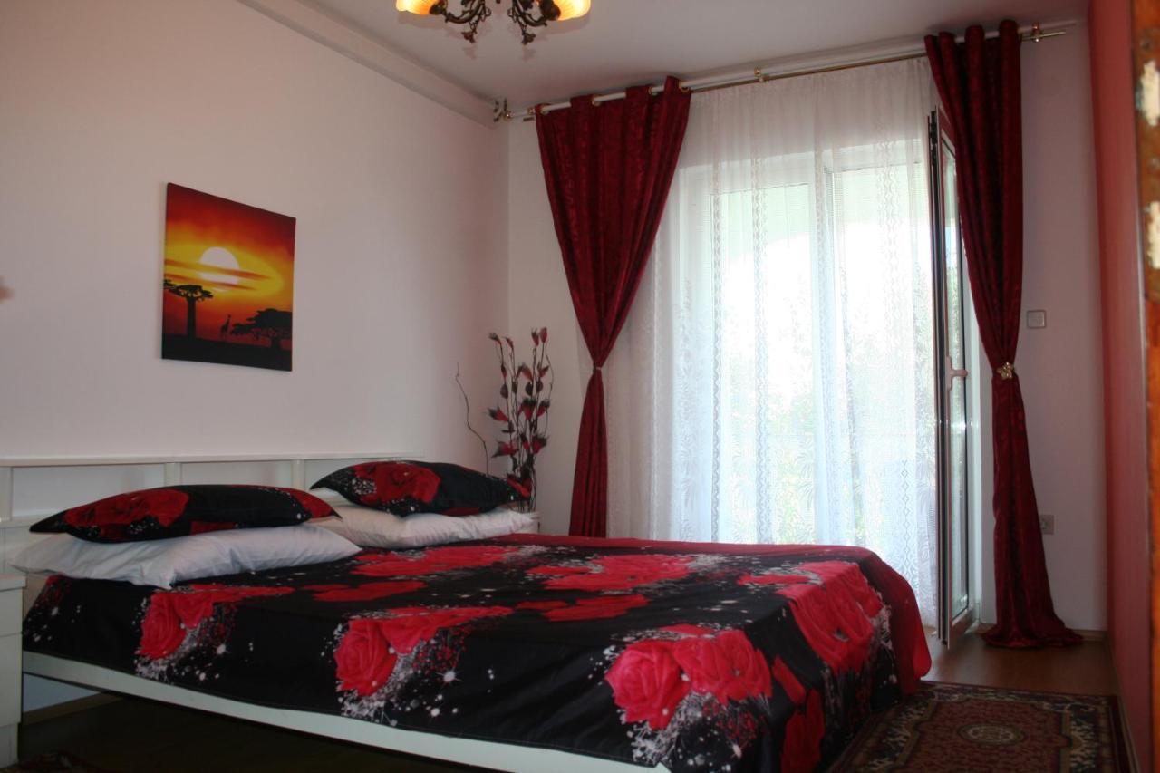 Apartmani Jankov Krk Town Kültér fotó