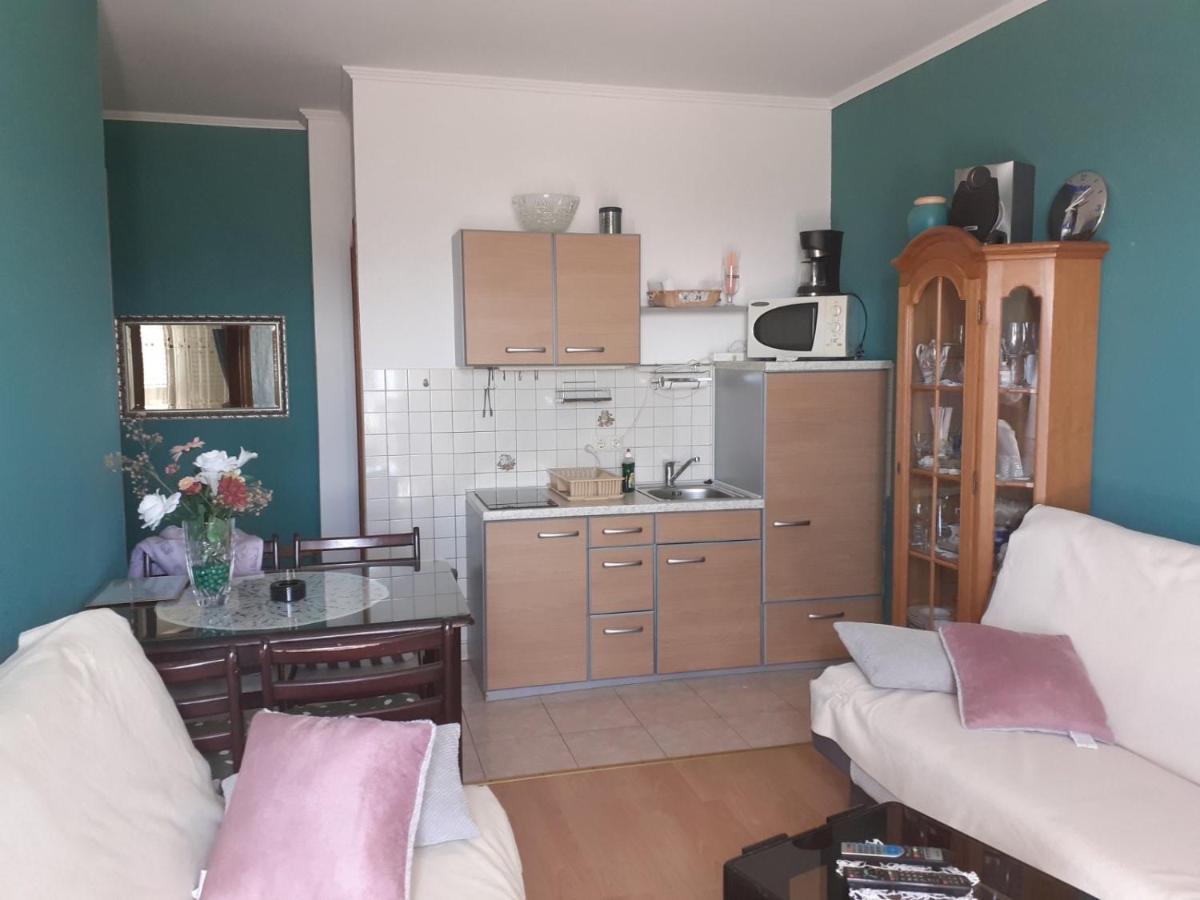 Apartmani Jankov Krk Town Kültér fotó